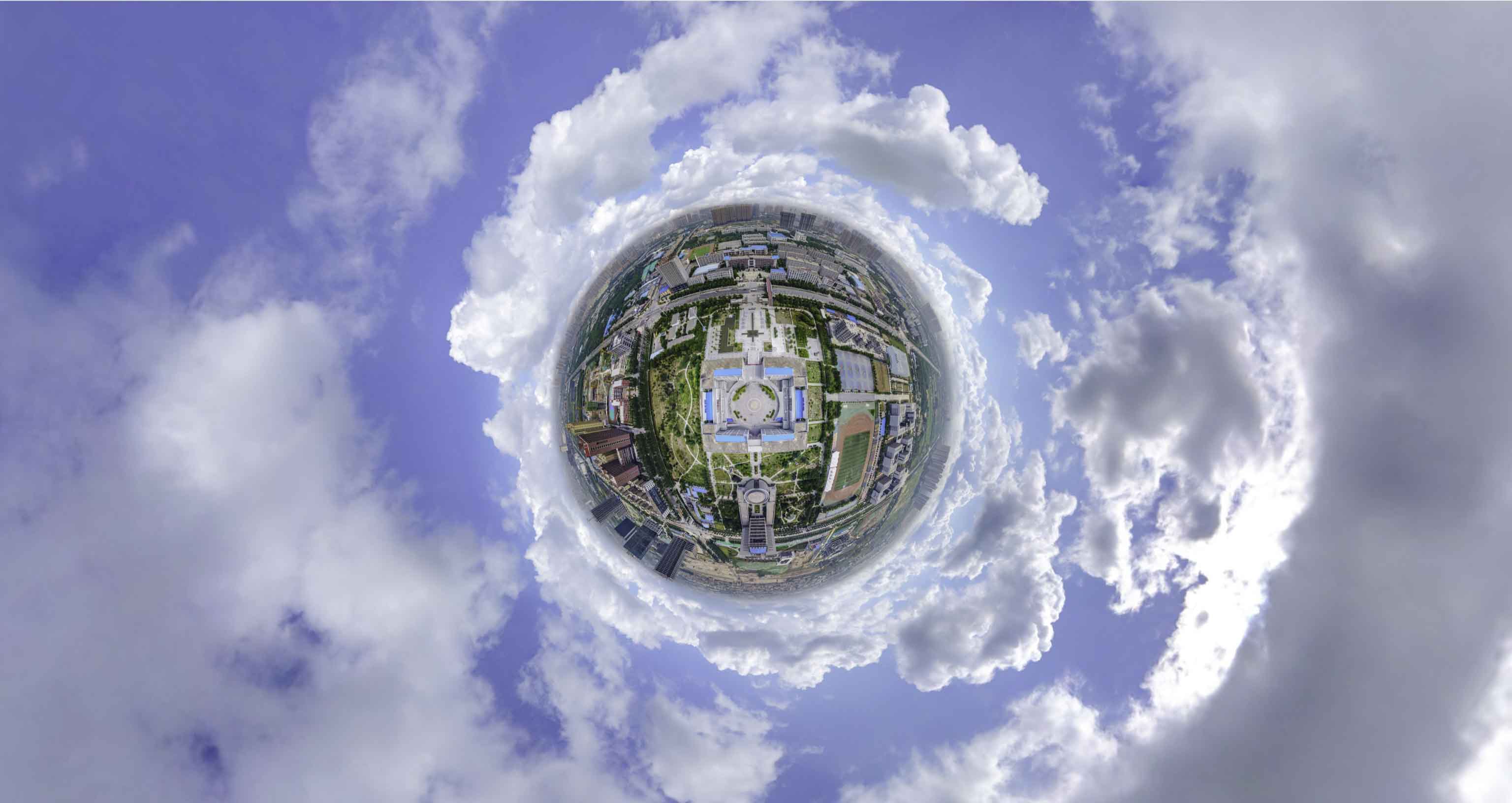 息县格凸河风景名胜区