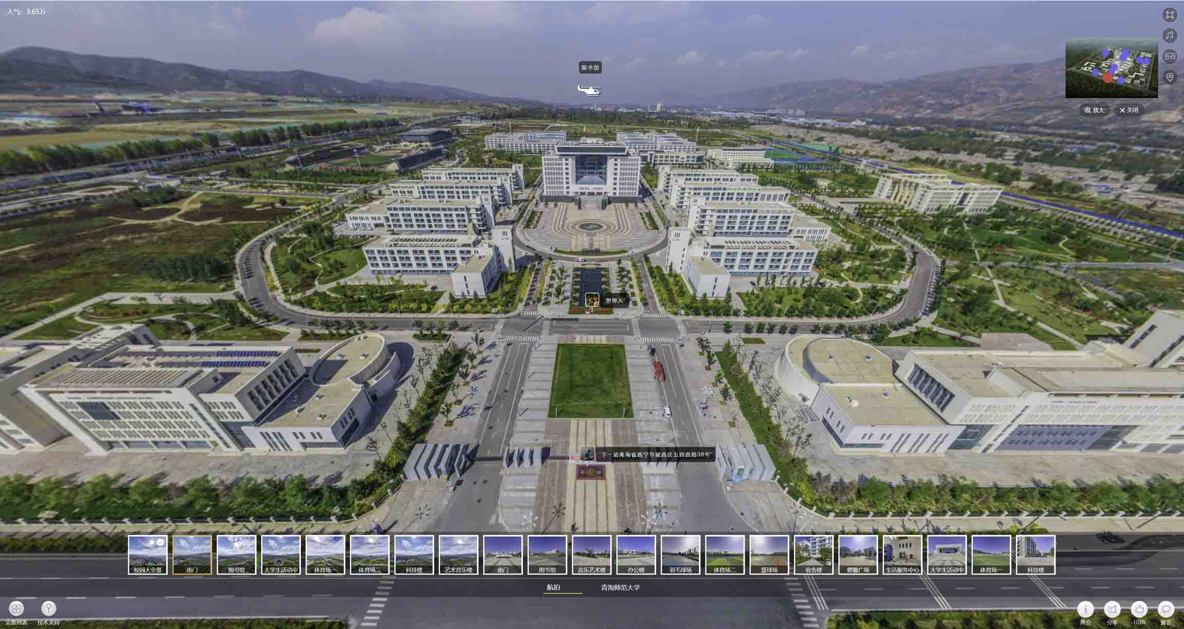 息县油菜花-惊艳半生的花海仙境