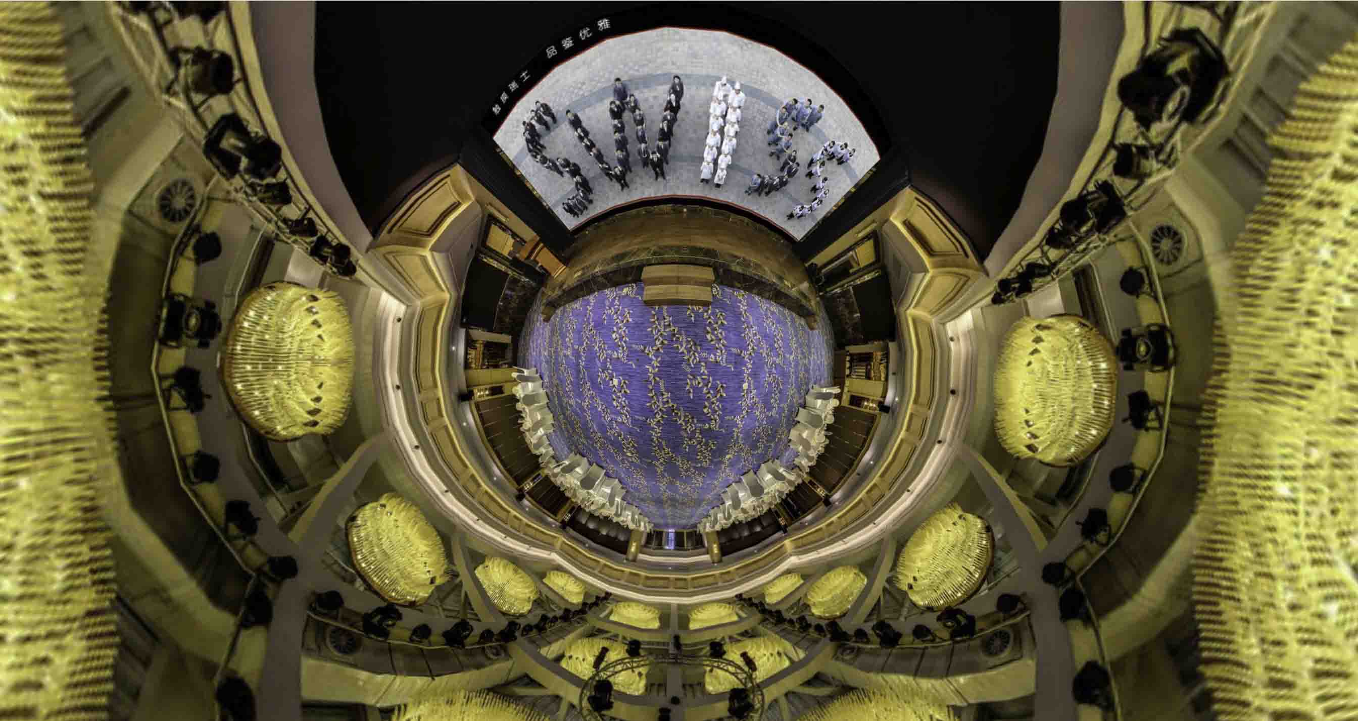 息县探索VR全景拍摄中的深度感：营造沉浸式体验的关键要素