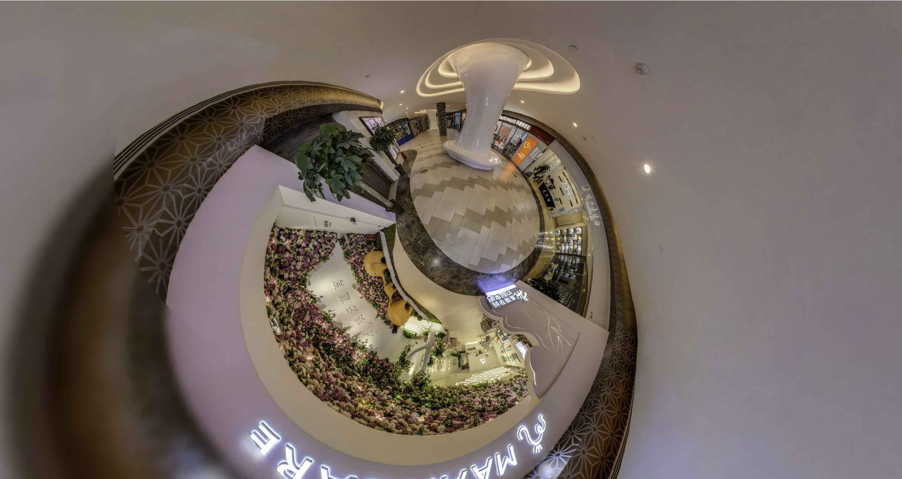 息县将VR全景融入品牌宣传活动的创新实践与策略